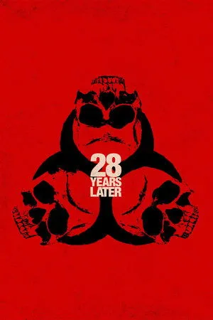 28 Years Later 2025 Hindi CAMRip 720p - 480p - 1080p