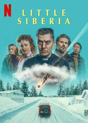 Little Siberia 2025 Hindi Dual Audio WEB-DL 720p - 480p - 1080p