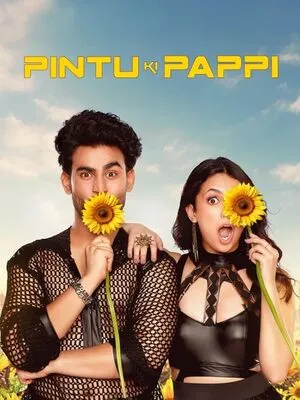 Pintu Ki Pappi 2025 Hindi Audio PRE-HD 720p - 480p - 1080p