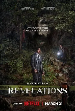 Revelations 2025 Hindi Dual Audio WEB-DL 720p - 480p - 1080p