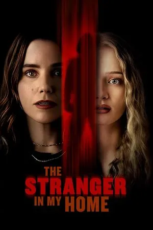 The Stranger in My Home 2025 English WEB-DL 720p - 480p - 1080p