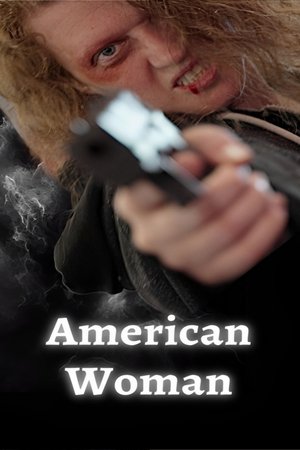 American Woman (2025) WEBRIP Hindi (MULTI AUDIO) 720p – 480p – 1080p