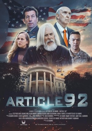 Article 92 (2025) WEBRIP Hindi (MULTI AUDIO) 720p – 480p – 1080p