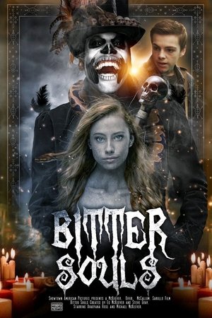 Bitter Souls (2025) WEBRIP Hindi (MULTI AUDIO) 720p – 480p – 1080p