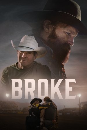 Broke (2025) WEBRIP Hindi (MULTI AUDIO) 720p – 480p – 1080p