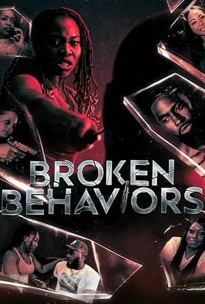Broken Behaviors (2025) WEBRIP Hindi (MULTI AUDIO) 720p – 480p – 1080p
