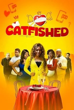 Catfished (2025) WEBRIP Hindi (MULTI AUDIO) 720p – 480p – 1080p