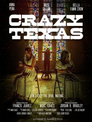 Crazy Texas (2025) WEBRIP Hindi (MULTI AUDIO) 720p – 480p – 1080p