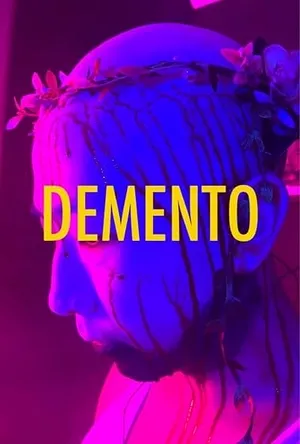 Demento (2024) WEBRIP Hindi (MULTI AUDIO) 720p – 480p – 1080p
