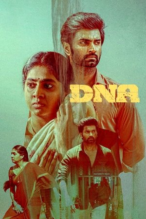 DNA (2025) WEBRIP Hindi (MULTI AUDIO) 720p – 480p – 1080p