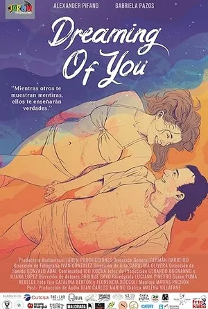 Dreaming of You (2025) WEBRIP Hindi (MULTI AUDIO) 720p – 480p – 1080p