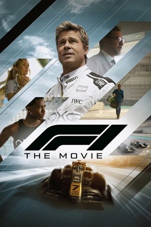 F1 The Movie (2025) WEBRIP Hindi (MULTI AUDIO) 720p – 480p – 1080p