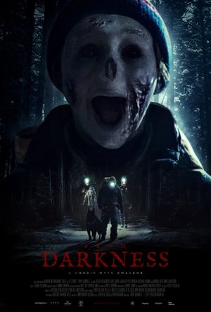 From Darkness (2024) WEBRIP Hindi (MULTI AUDIO) 720p – 480p – 1080p