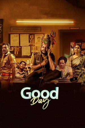 Good Day (2025) WEBRIP Hindi (MULTI AUDIO) 720p – 480p – 1080p