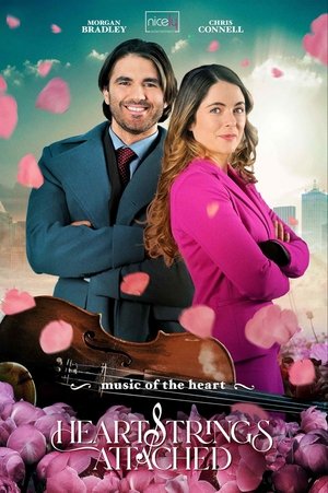 Heartstrings Attached (2025) WEBRIP Hindi (MULTI AUDIO) 720p – 480p – 1080p
