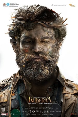 Kuberaa 2025 Hindi PREHD 720p - 480p - 1080p