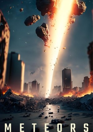 Meteors (2025) WEBRIP Hindi (MULTI AUDIO) 720p – 480p – 1080p
