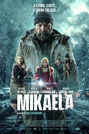 Mikaela (2025) WEBRIP Hindi (MULTI AUDIO) 720p – 480p – 1080p