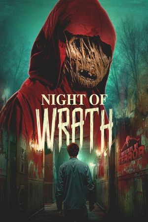 Night of Wrath (2025) WEBRIP Hindi (MULTI AUDIO) 720p – 480p – 1080p