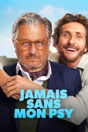 Not Without My Shrink (2024) WEBRIP Hindi (MULTI AUDIO) 720p – 480p – 1080p
