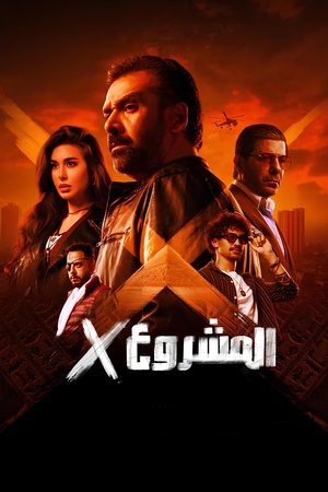 Project X (2025) WEBRIP Hindi (MULTI AUDIO) 720p – 480p – 1080p