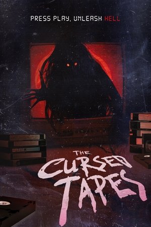 The Cursed Tapes (2025) WEBRIP Hindi (MULTI AUDIO) 720p – 480p – 1080p