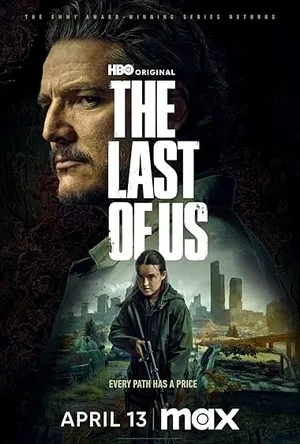 The Last of Us (Season 1 – 2) Hindi Dual Audio WEBRIP 720p – 480p – 1080p