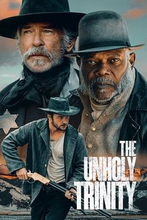 The Unholy Trinity (2025) WEBRIP Hindi (MULTI AUDIO) 720p – 480p – 1080p