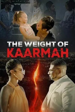 The Weight of Kaarmah (2024) WEBRIP Hindi (MULTI AUDIO) 720p – 480p – 1080p