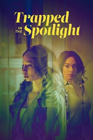 Trapped in the Spotlight (2025) WEBRIP Hindi (MULTI AUDIO) 720p – 480p – 1080p