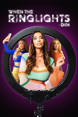 When the Ringlights Dim (2025) WEBRIP Hindi (MULTI AUDIO) 720p – 480p – 1080p
